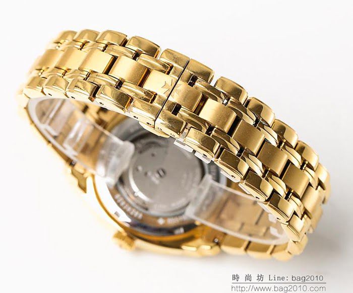 江詩丹頓 Vacheron Constantin LS精品 最新款 簡約型三針雙曆錶盤 全自動機械機芯 深度防水 男士腕表 夏季潛水專用表  wssb3732